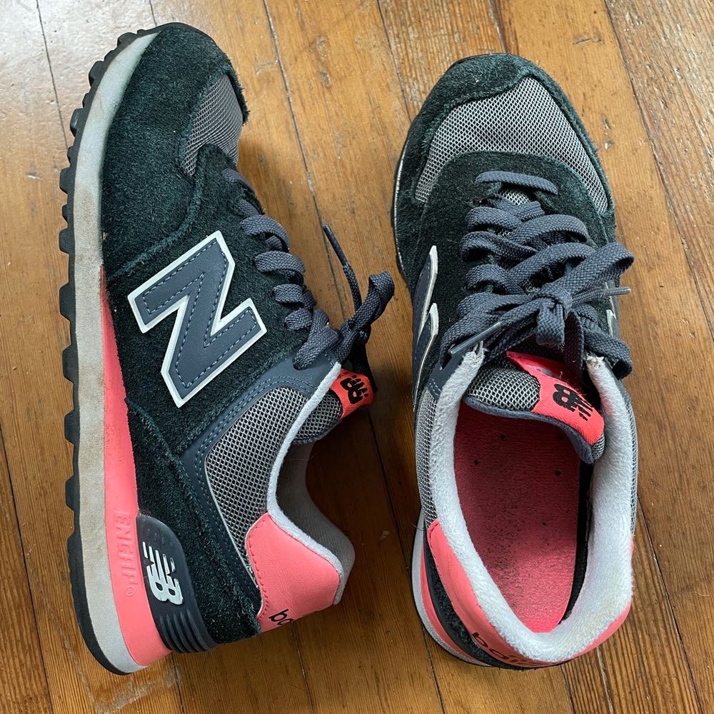 New balance 574